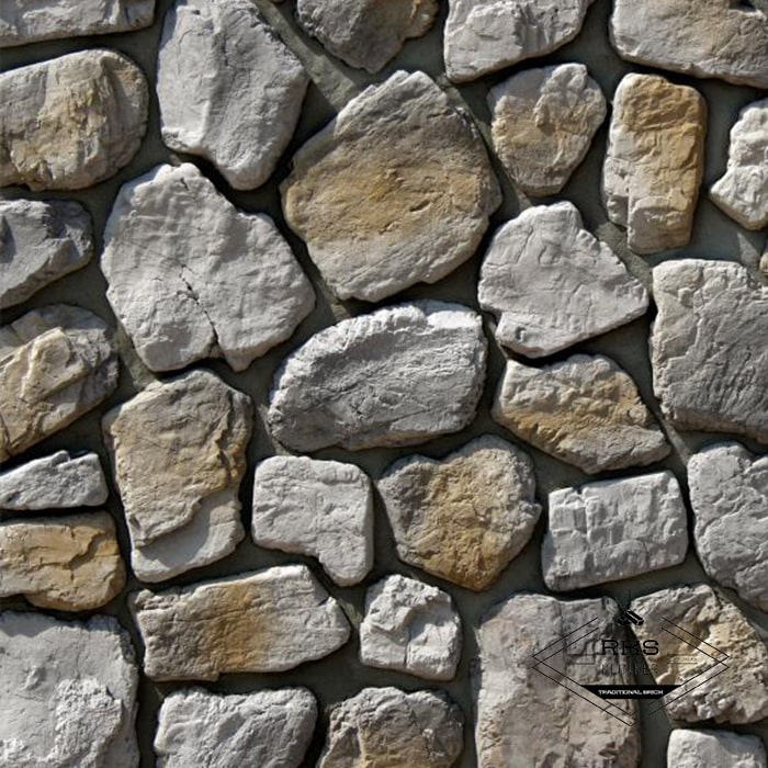 Декоративный камень White Hills, Хантли 606-80 в Брянске